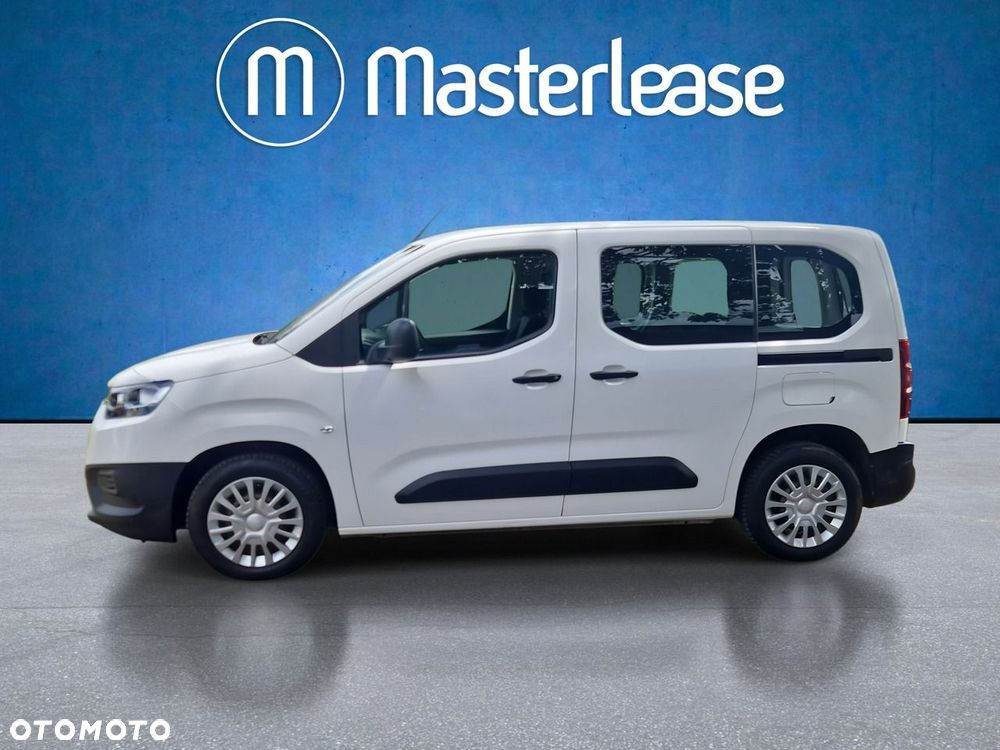 Toyota Proace City Verso - 8