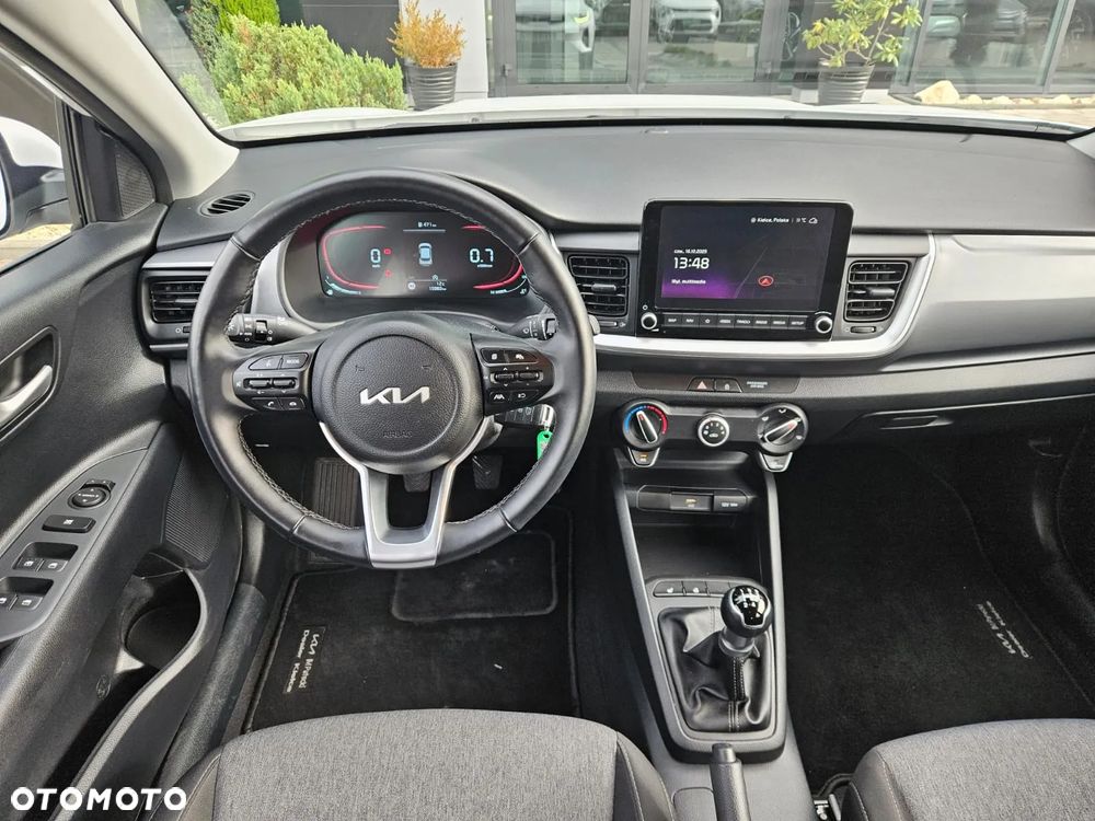 Kia Stonic 1.2 M - 7