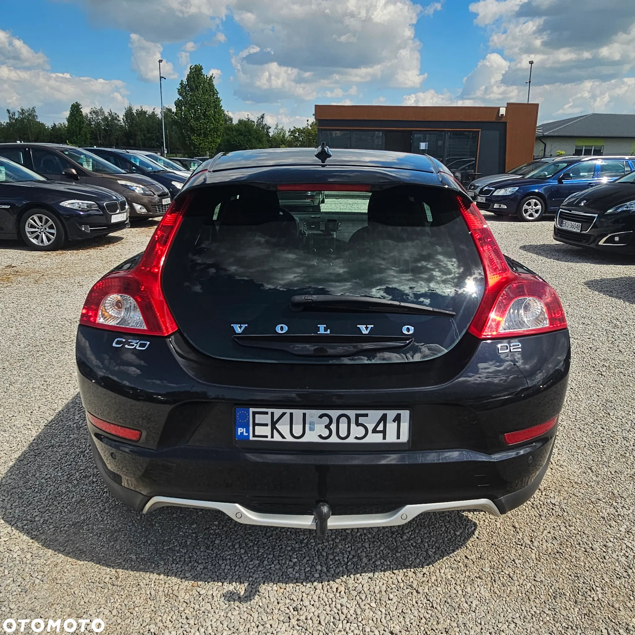 Volvo C30 - 8