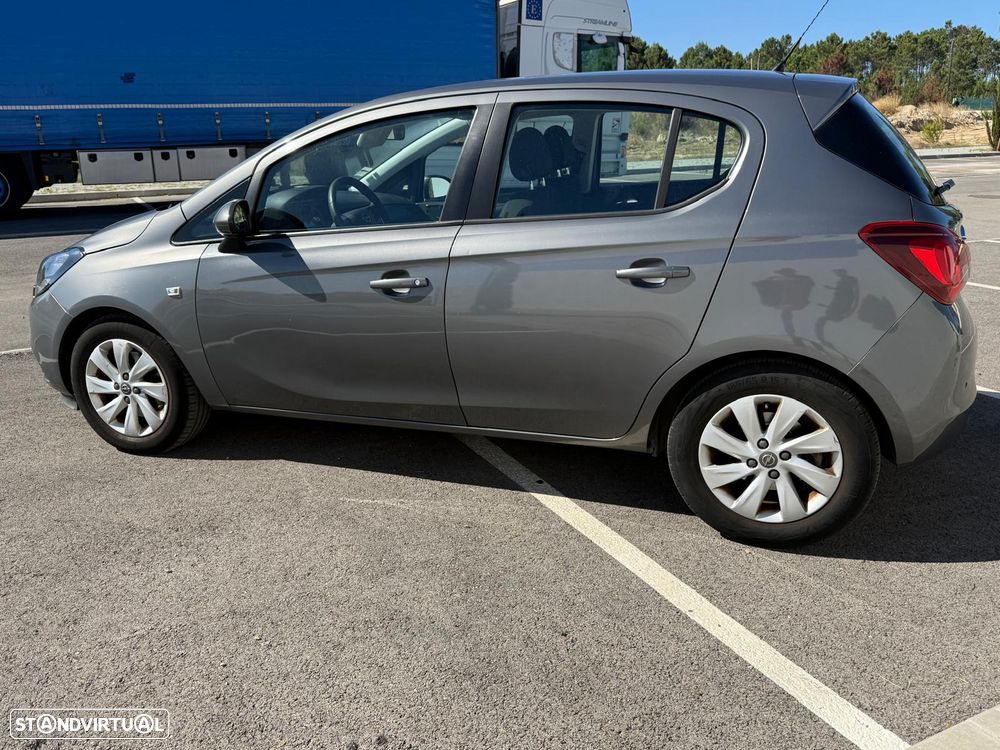 Opel Corsa 1.0 T Dynamic - 6