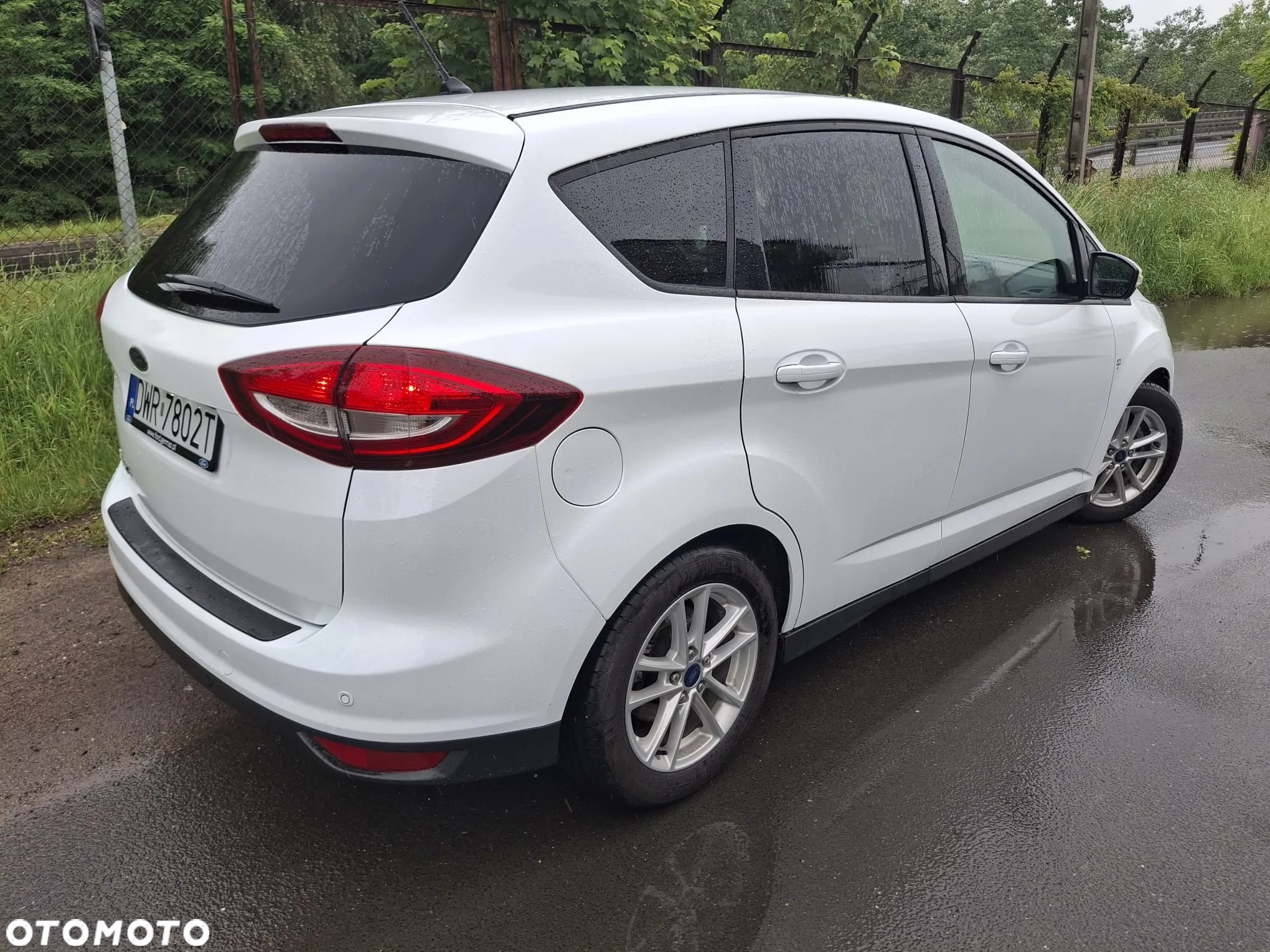 Ford C-MAX 1.0 EcoBoost Edition ASS - 7