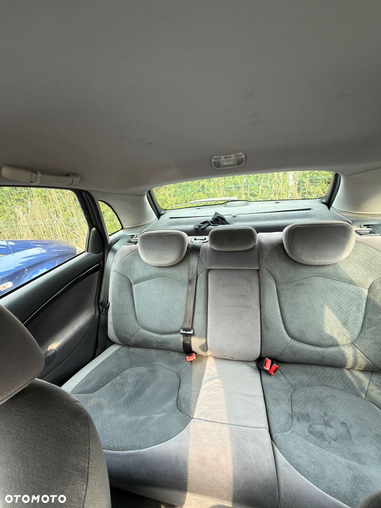 Citroën C5 2.0i 16V Prestige - 10