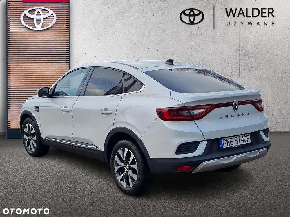 Renault Arkana - 4