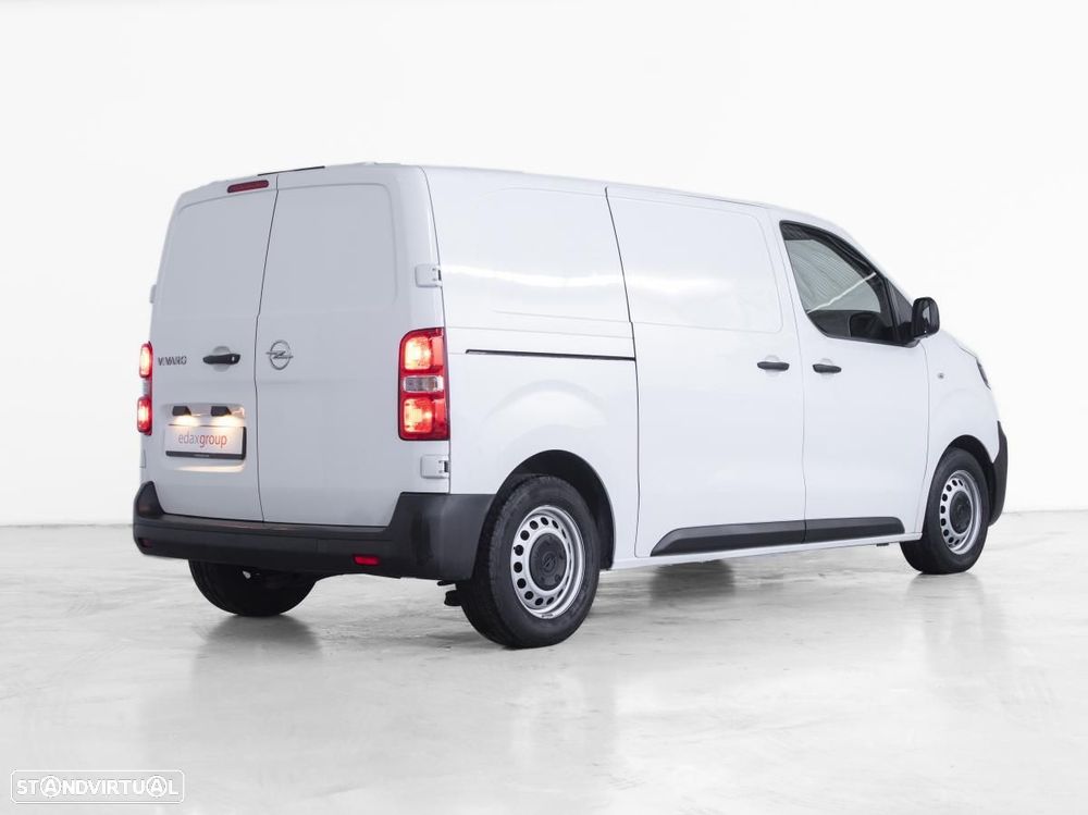Opel Vivaro 1.5 120CV 3L  L1H1 C/IVA - 3