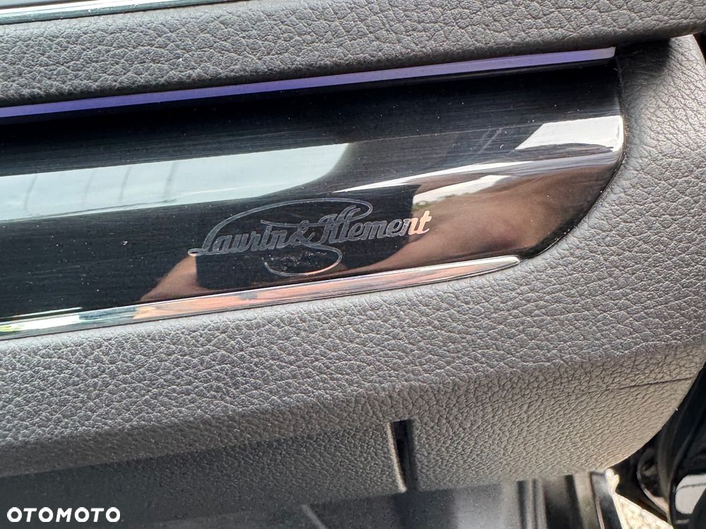 Skoda Superb 2.0 TSI 4x4 L&K DSG - 19