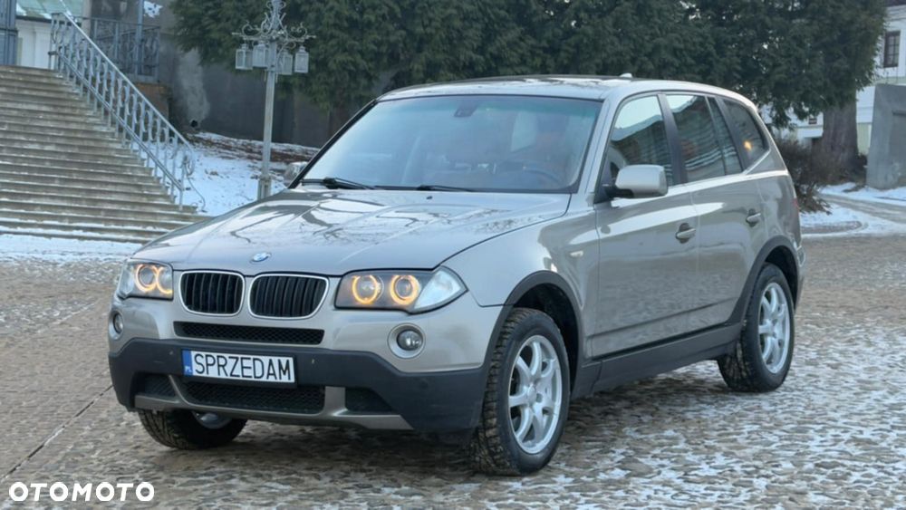 BMW X3 - 15