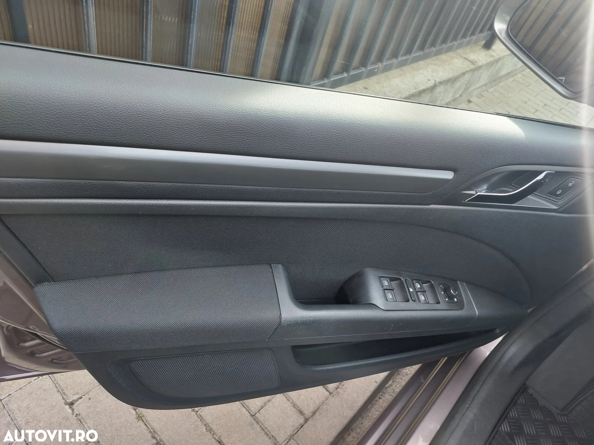 Skoda Superb - 6