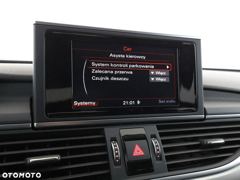 Audi A6 Avant 2.0 TDI Ultra S tronic - 27