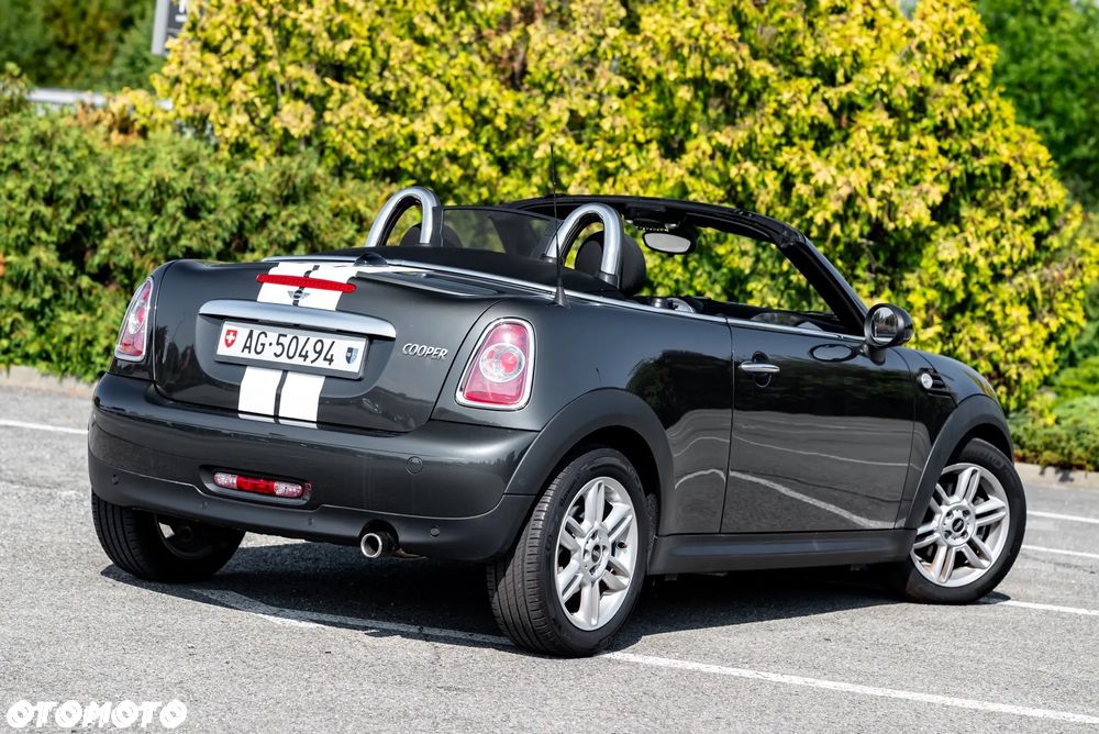 MINI Cooper - 12