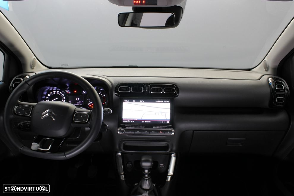 Citroën C3 Aircross 1.2 PureTech C-Series - 18