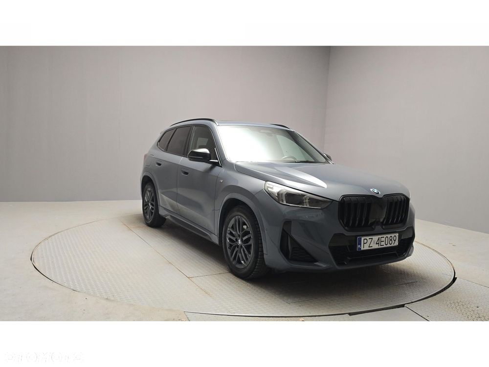 BMW X1 - 7