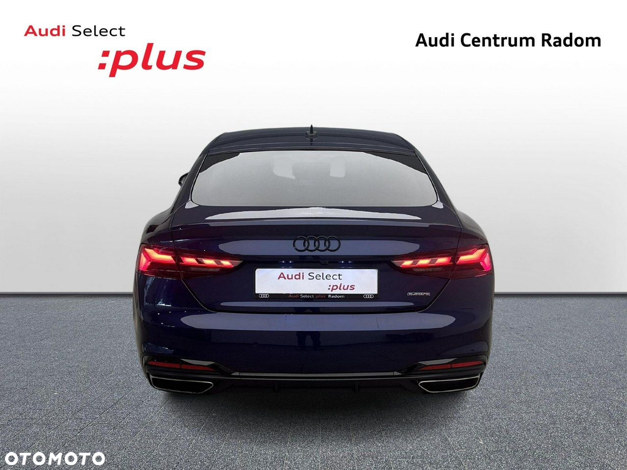 Audi A5 - 4