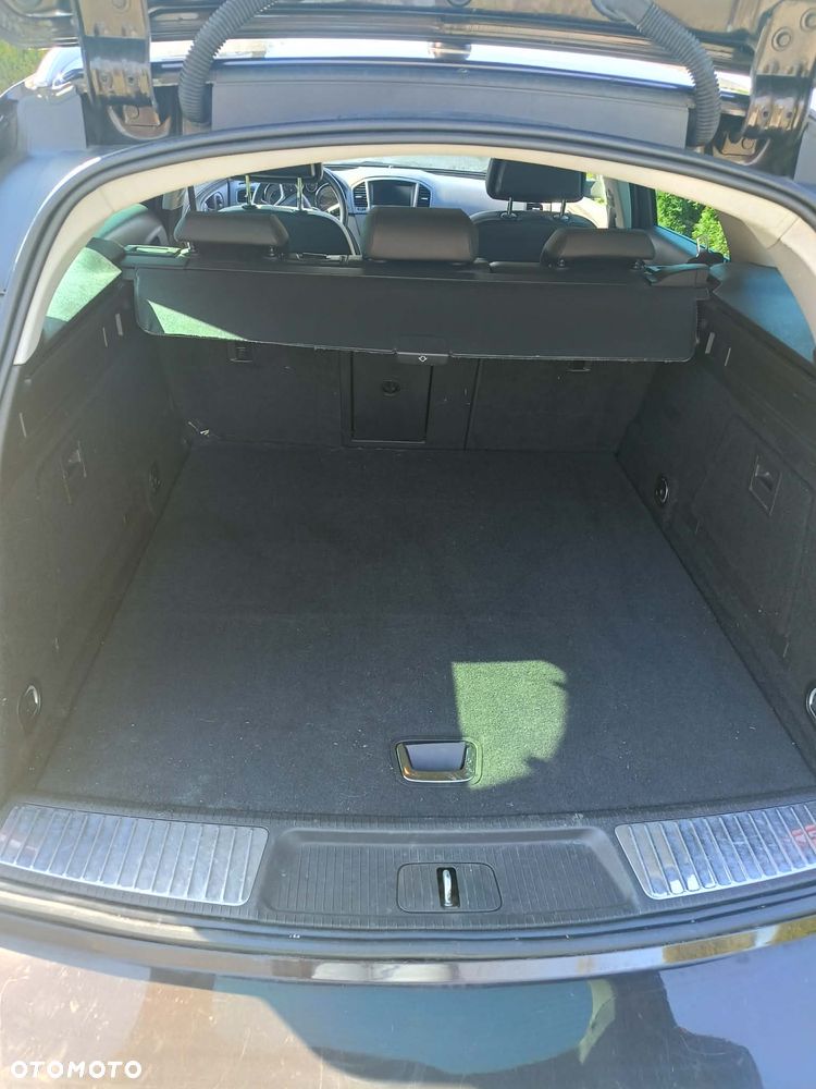 Opel Insignia - 7