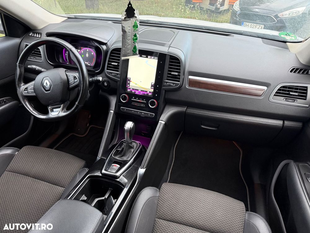 Renault Koleos - 14