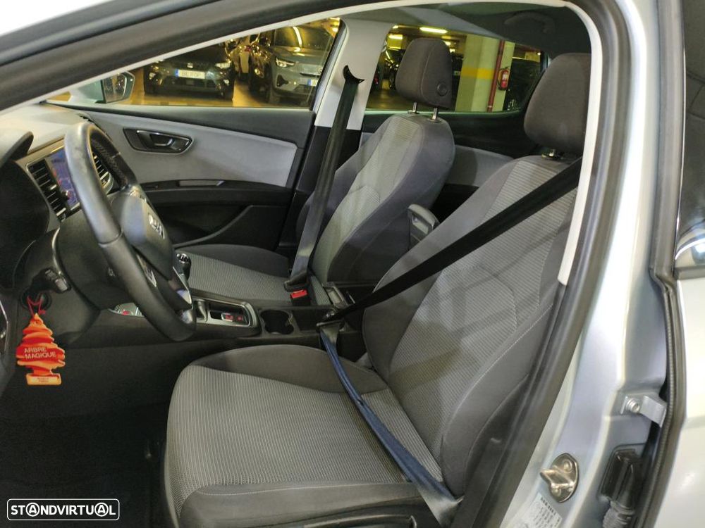 SEAT Leon 1.0 EcoTSI Style S/S - 6