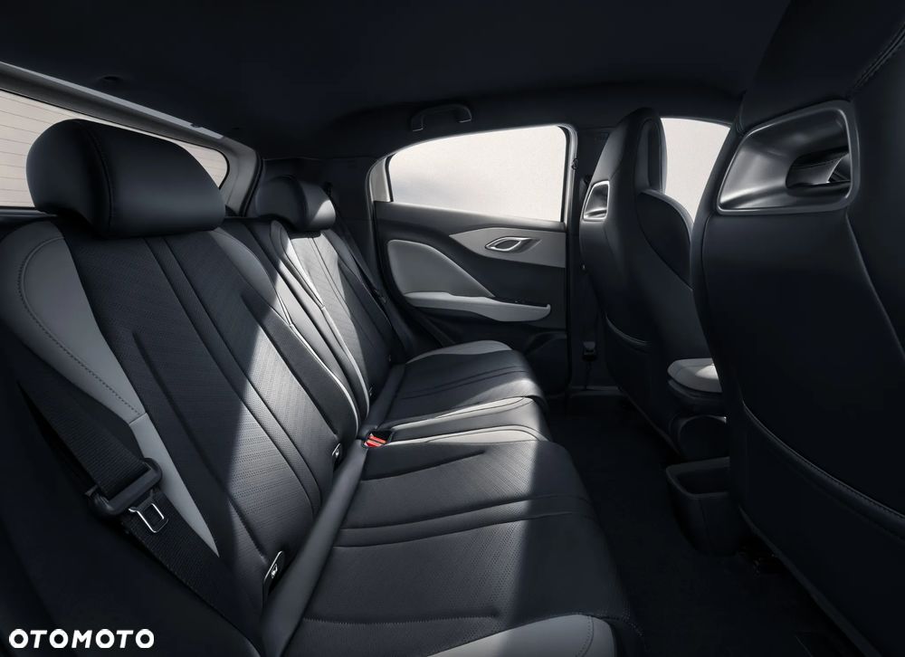 BYD Dolphin Surf - 10