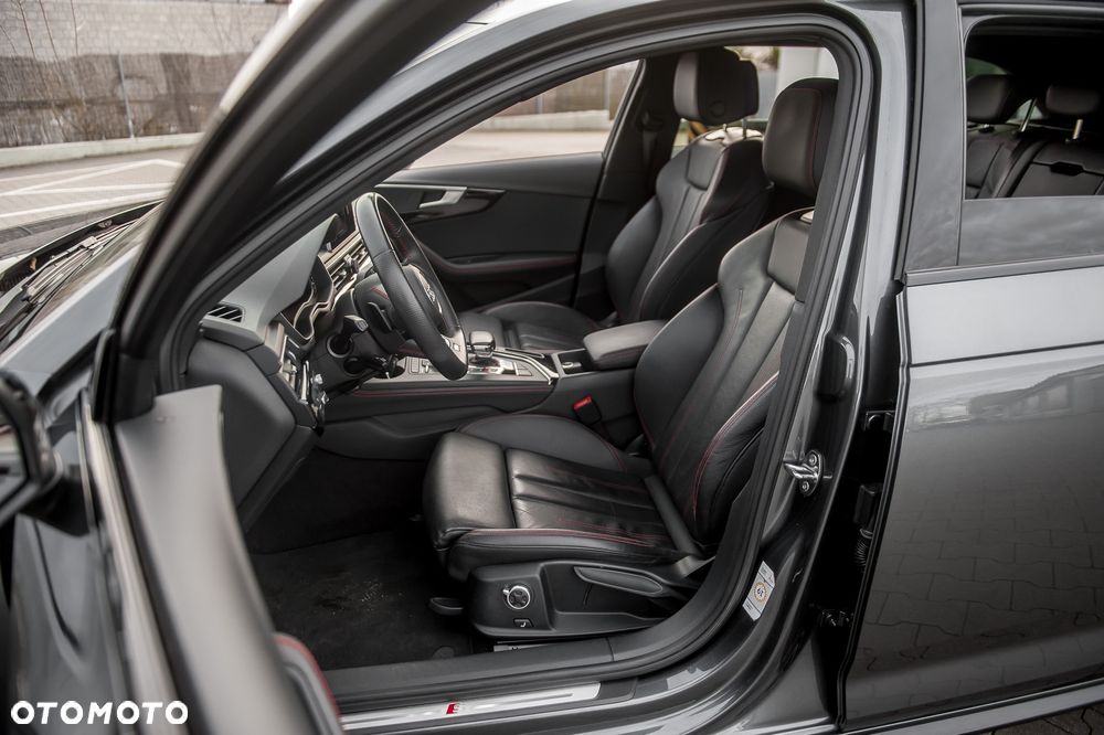 Audi A4 Avant 3.0 TDI quattro S tronic sport - 18