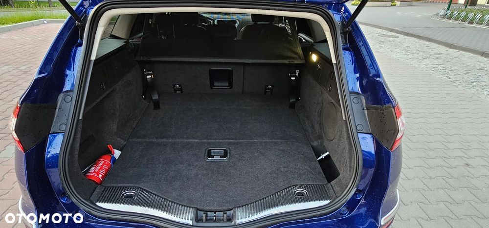 Ford Mondeo 2.0 TDCi Bi-Turbo PowerShift-Aut Vignale - 25
