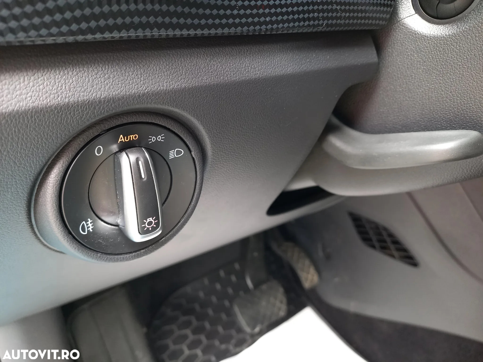 Volkswagen up! e-up! - 14