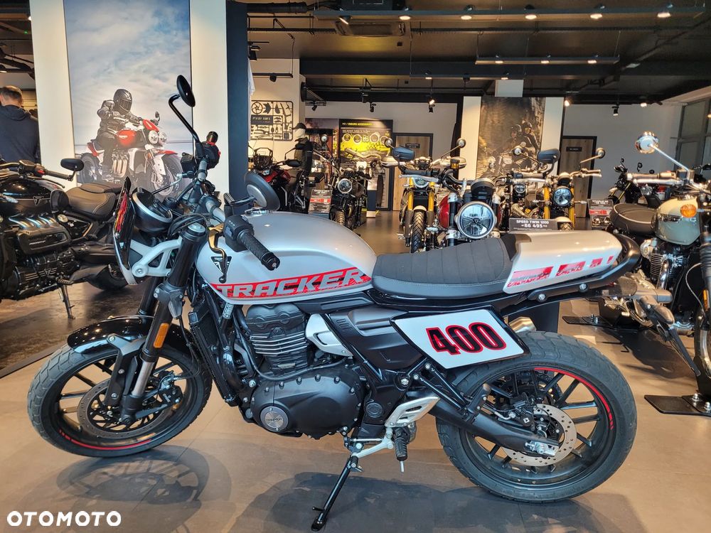 Triumph Inny - 1