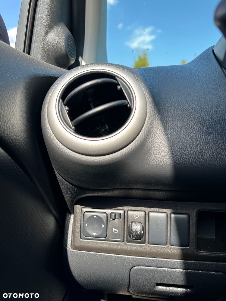 Nissan Note 1.6 Acenta+ EU5 - 18