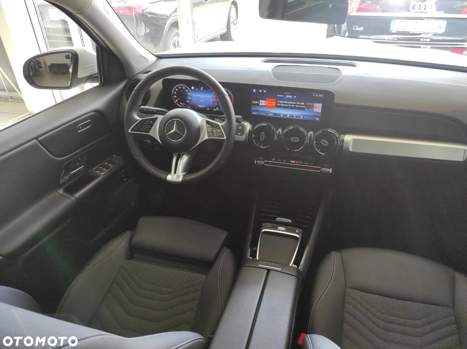 Mercedes-Benz GLB ver-200-d-4--matic-8g--dct - 8