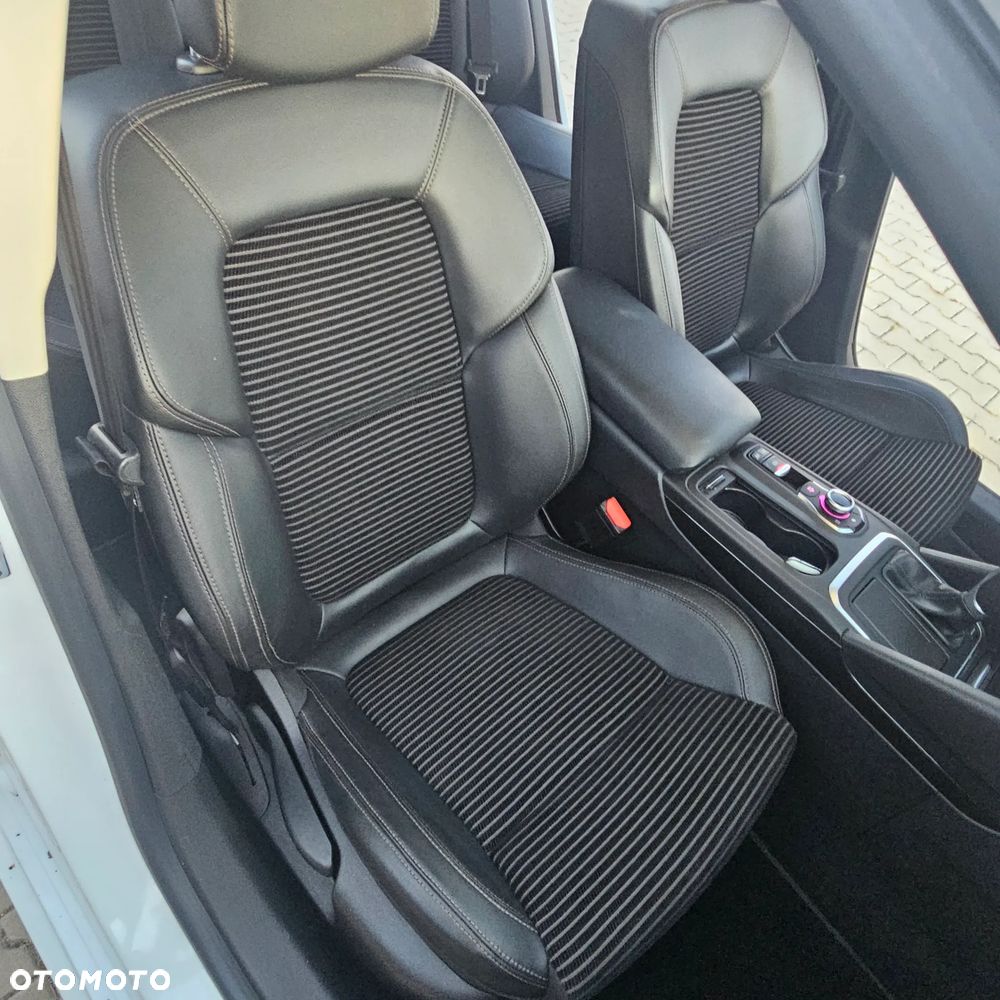 Renault Talisman ENERGY TCe 150 EDC LIMITED - 31