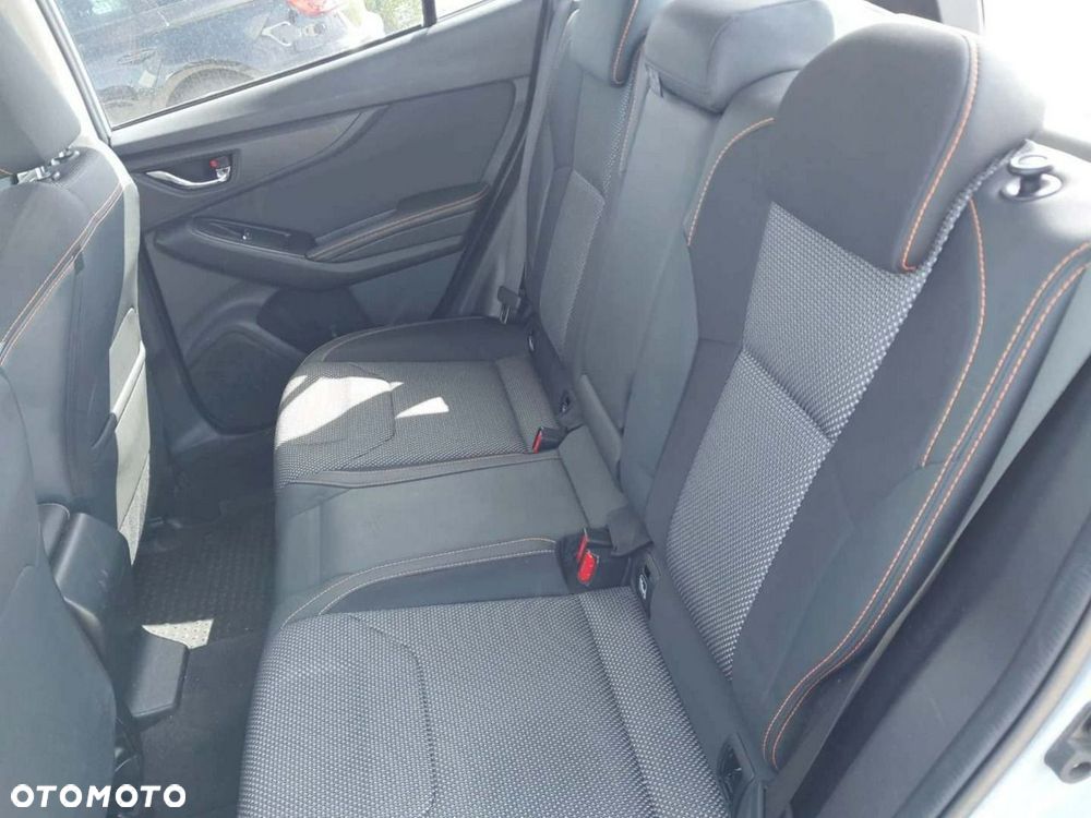 Subaru XV 2.0i Lineartronic Exclusive+ - 15