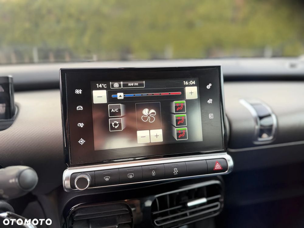 Citroën C4 Cactus - 18