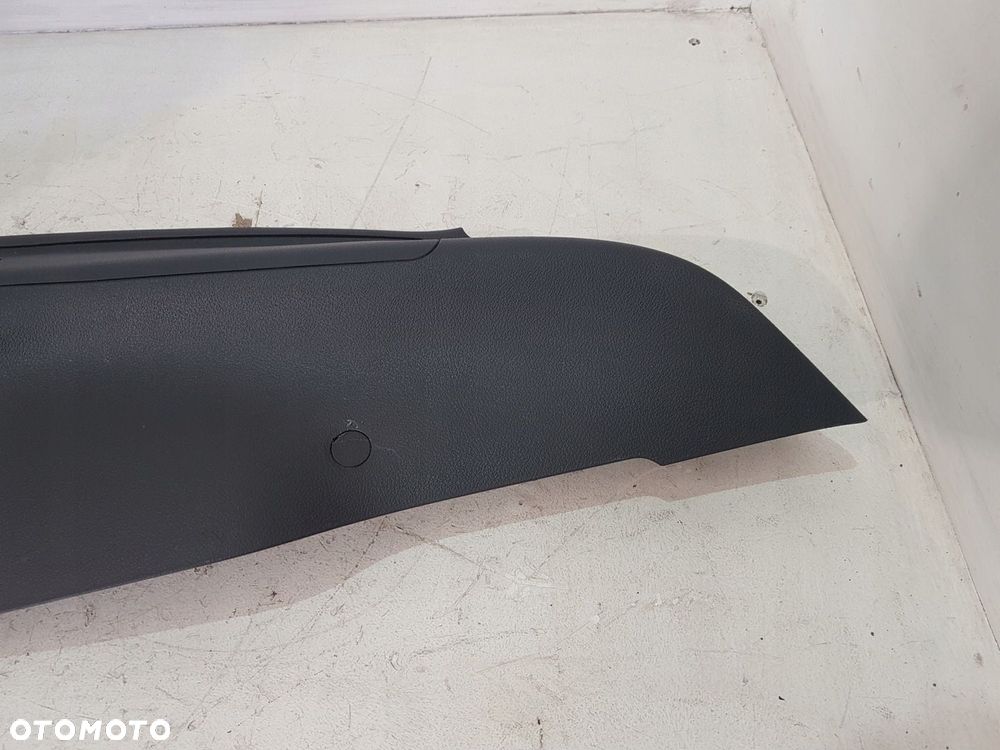 NAKŁADKA AIRBAG PRAWY TYŁ 5N0867766E VW TIGUAN 5N 12R EUR - 4