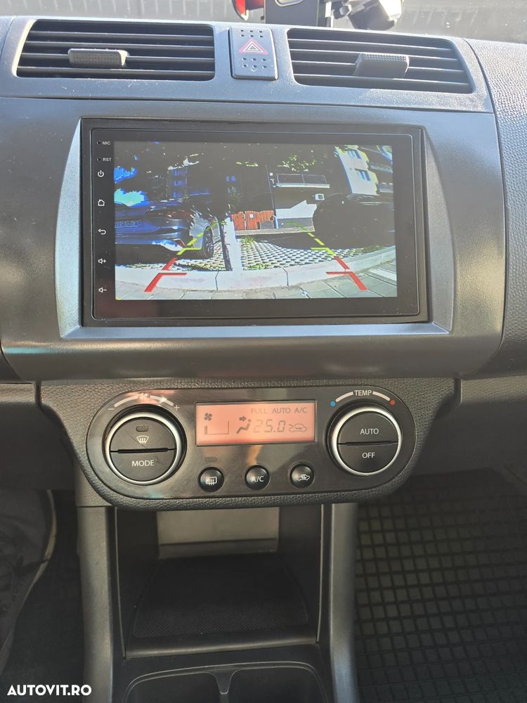 Suzuki Swift 1.3 GS - 8