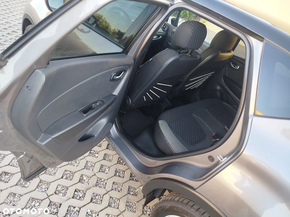 Renault Captur ENERGY dCi 90 Start&Stop Experience - 27