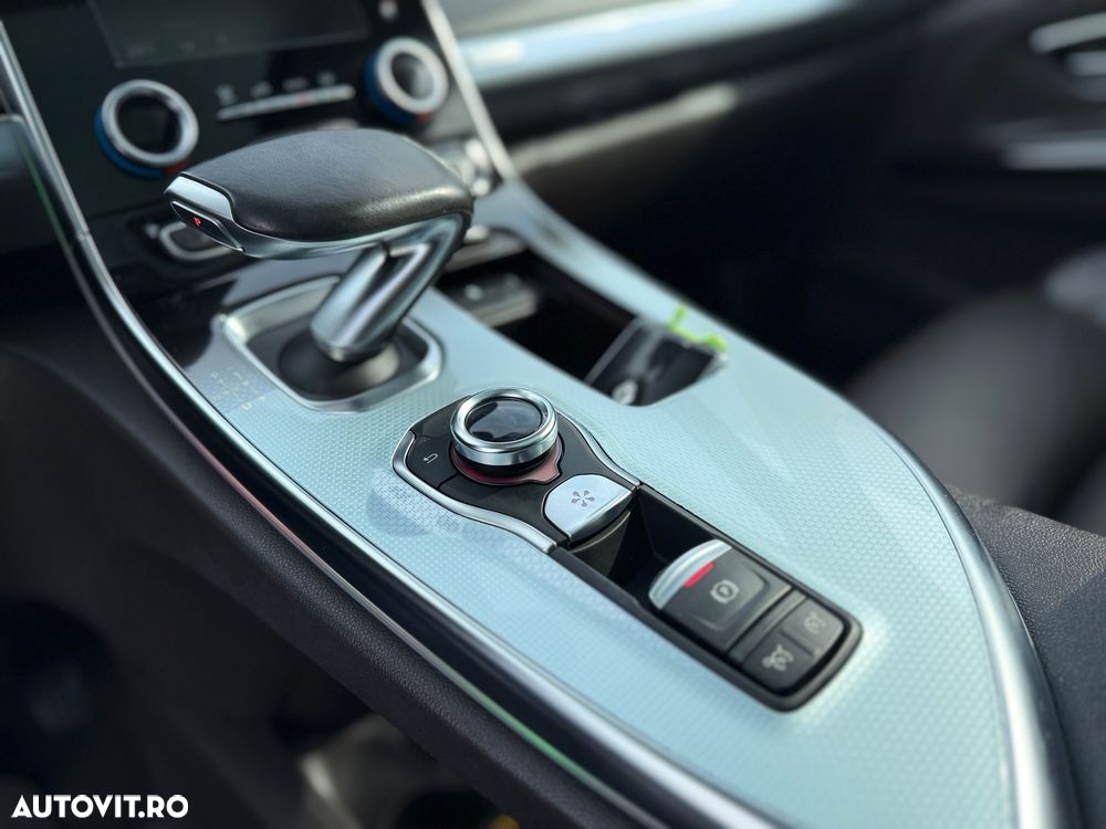 Renault Espace Energy dCi 160 EDC Initiale Paris - 9