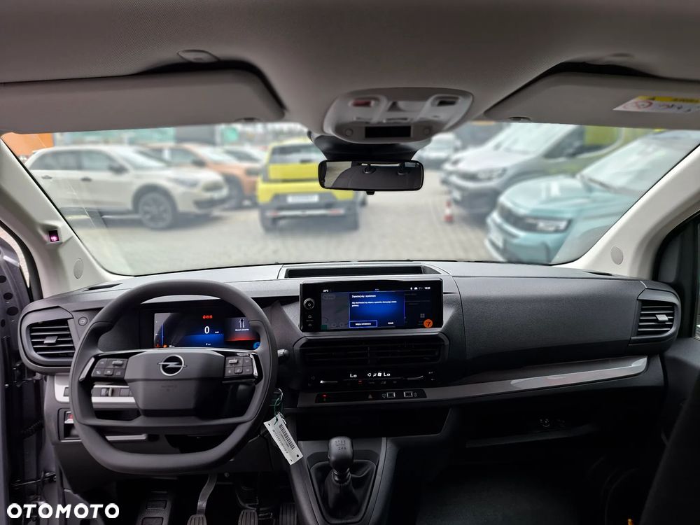 Opel Vivaro - 7