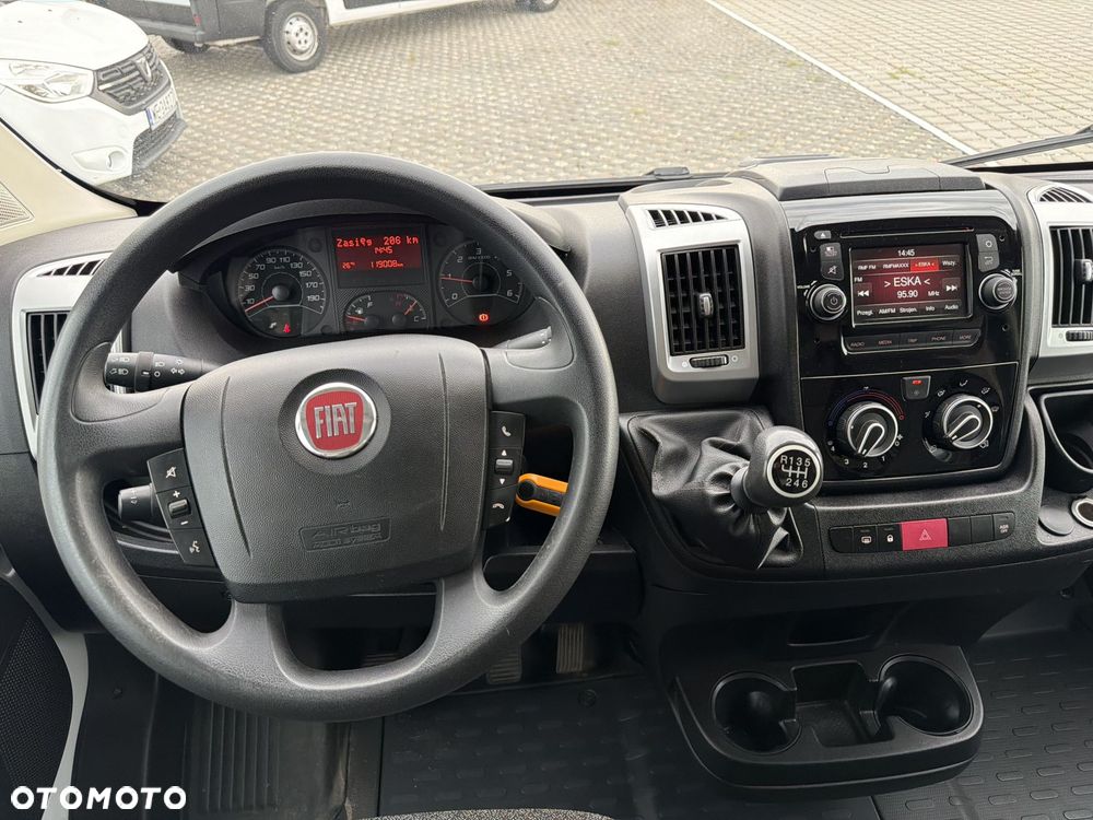 Fiat ducato - 14