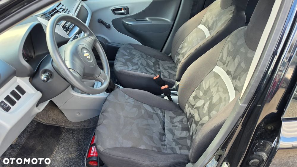 Suzuki Alto 1.0 Classic - 14