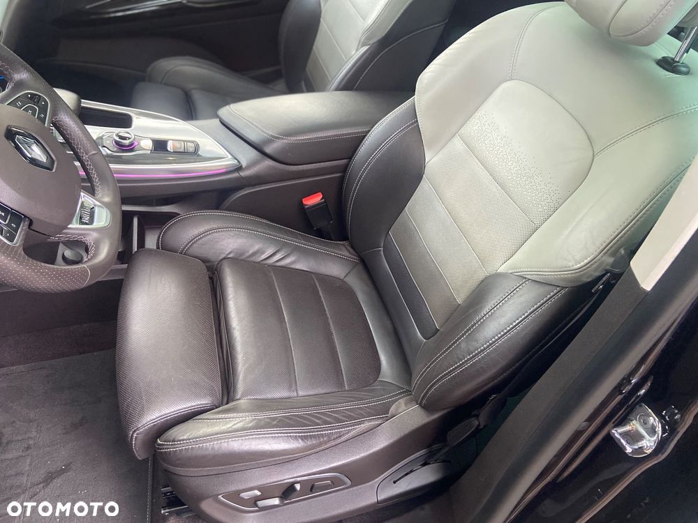 Renault Espace 1.6 dCi Energy Initiale Paris EDC 7os - 5