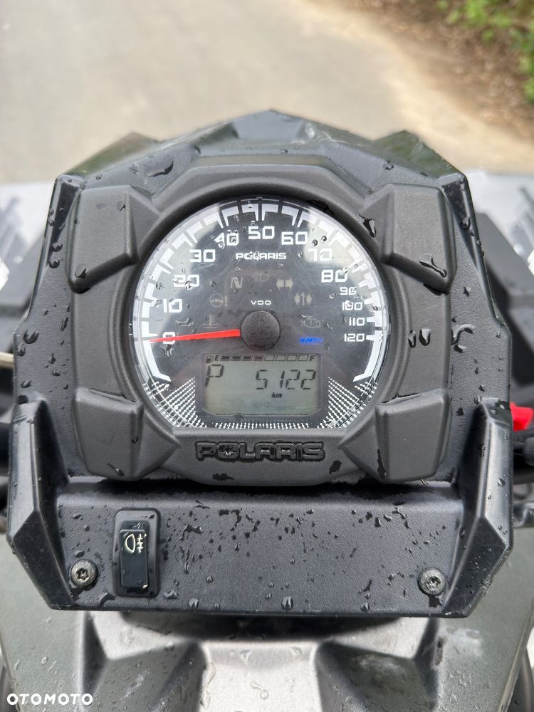 Polaris Scrambler - 11