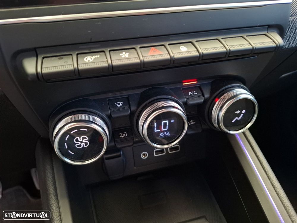 Renault Clio 1.0 TCe Techno - 20