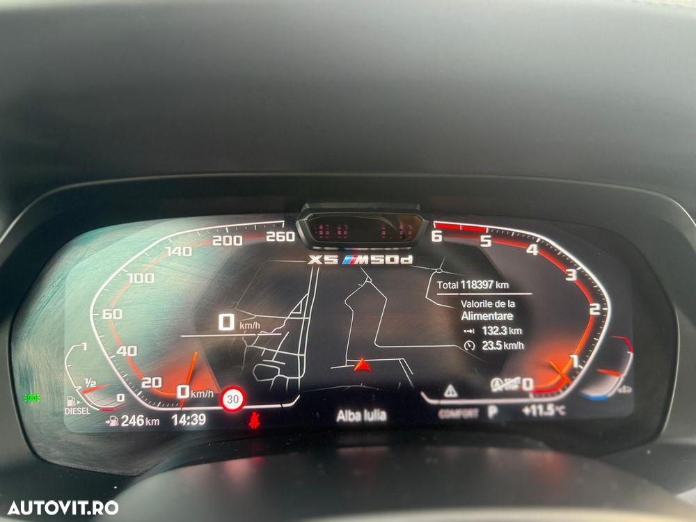 BMW X5 M - 12