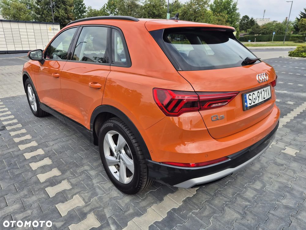 Audi Q3 - 7