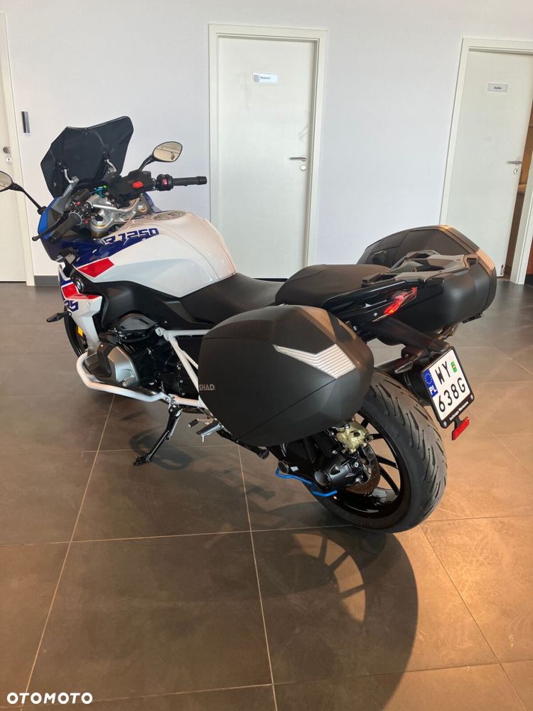 BMW R - 17