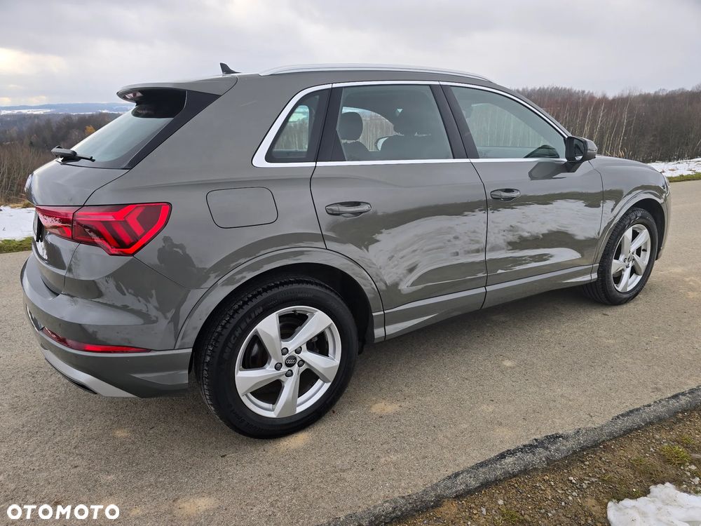 Audi Q3 35 TFSI Advanced S tronic - 16