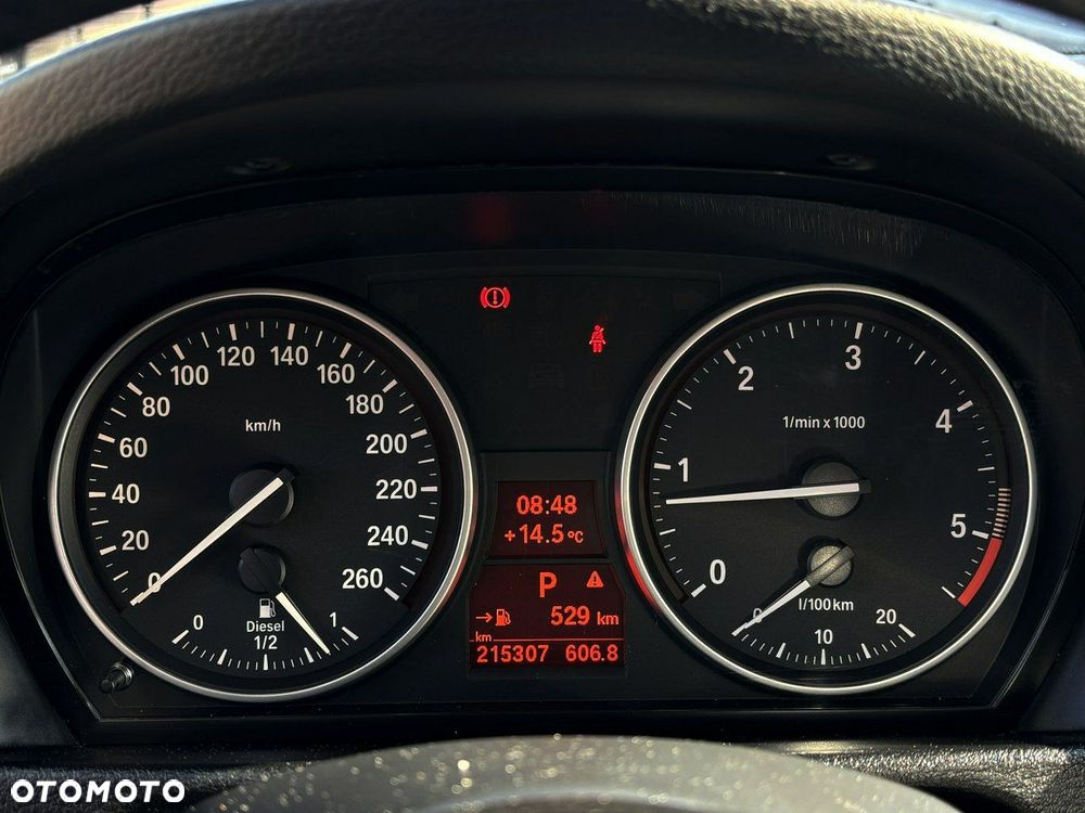 BMW X1 xDrive23d - 15