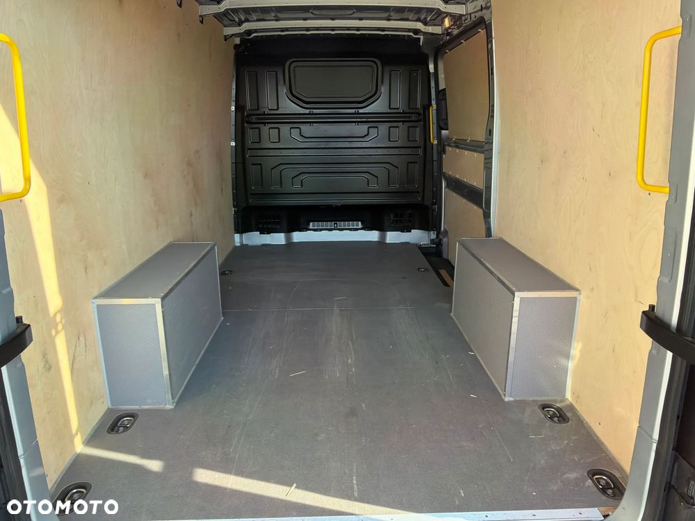 Volkswagen CRAFTER - 20