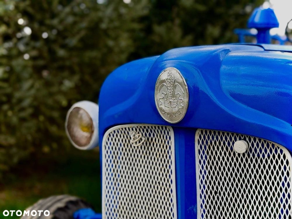 Ford Dextra Special - 4