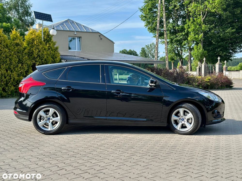 Ford Focus - 9