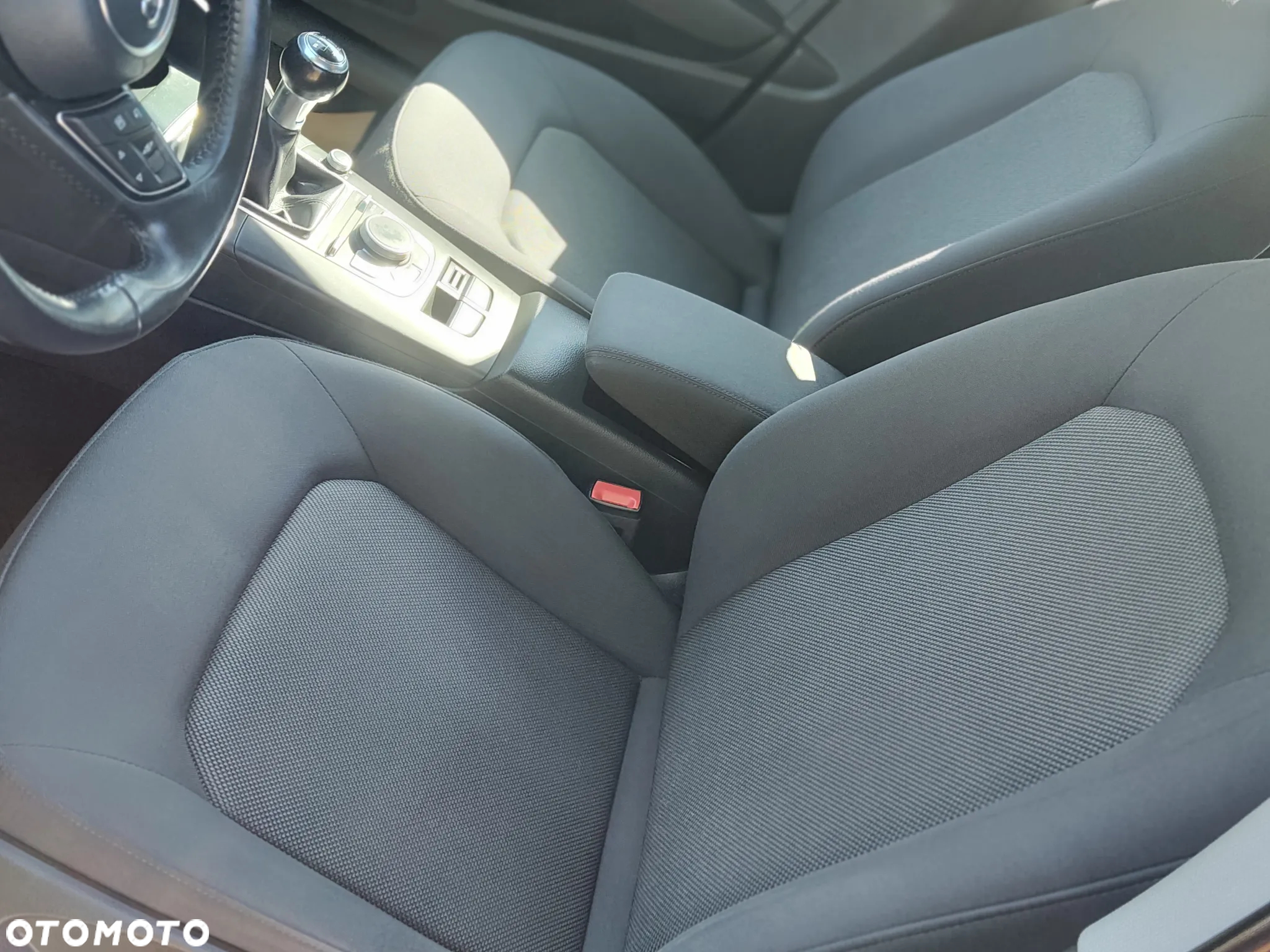Audi A3 1.6 TDI clean diesel Attraction - 16