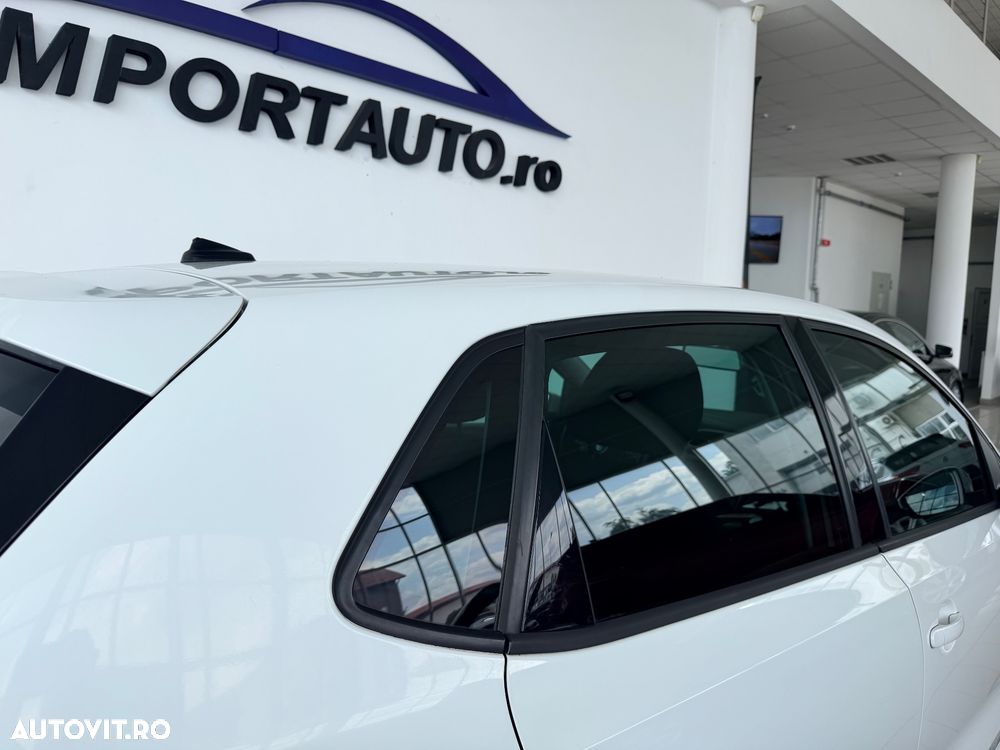 Volkswagen Polo 1.4 TDI Blue Motion - 37