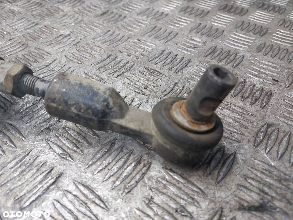 MAGLOWNICA PRZEKŁADNIA KIEROWNICZA  AUDI A4 B5 8D1422071F - 3